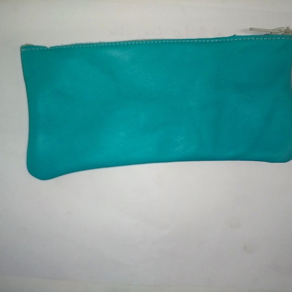 BAGS zipper pouch / coin purse